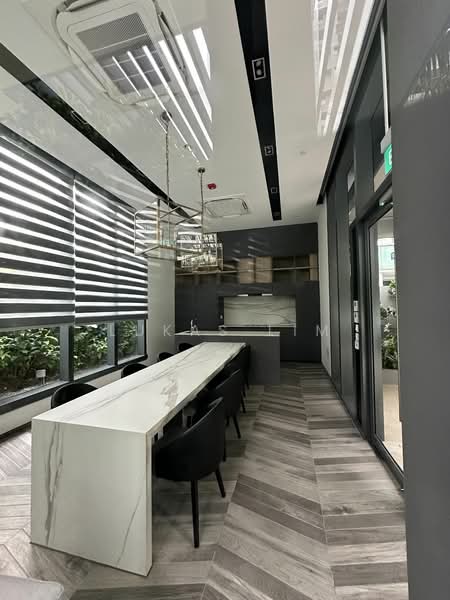 One-North Eden, 10 Slim Barracks Rise, 1 Bedroom, 517 sqft, Condominium For Rent, by Lukas Lim, 25240375 - PropertyGuru.com.sg