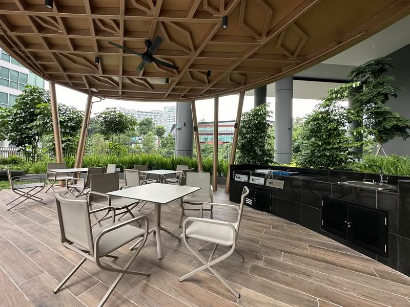 One-North Eden, 10 Slim Barracks Rise, 1 Bedroom, 517 sqft, Condominium For Rent, by Lukas Lim, 25240375 - PropertyGuru.com.sg