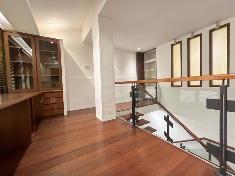For Sale - Heritage Emerald Hill Conservation House