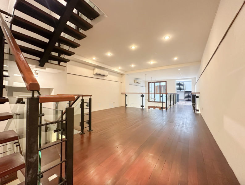 For Sale - Heritage Emerald Hill Conservation House