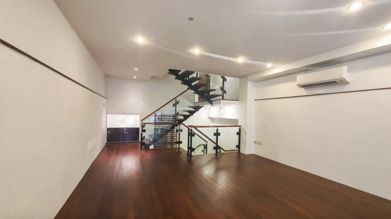 For Sale - Heritage Emerald Hill Conservation House