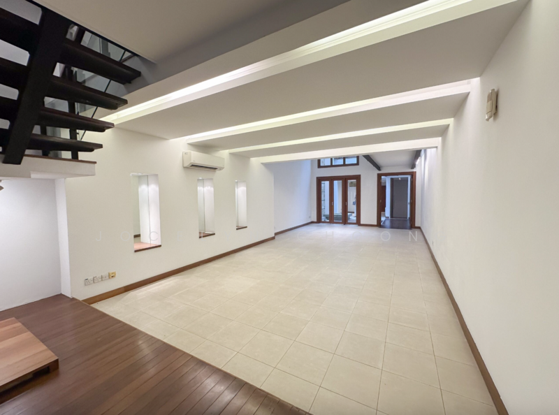 For Sale - Heritage Emerald Hill Conservation House