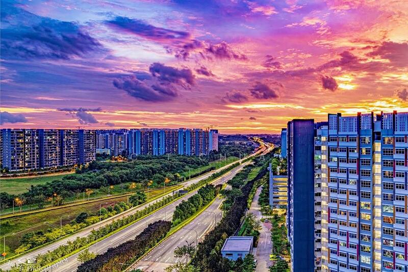 Ecopolitan Executive Condominium For Sale at S 2,100,000