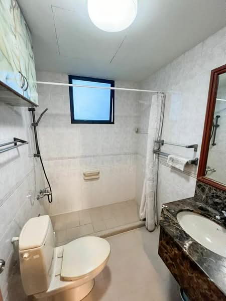 Parc Oasis, 41 Jurong East Avenue 1, 4 Bedrooms, 1,507 sqft, Condominium For Rent, by Sky Seow, 25240434 - PropertyGuru.com.sg