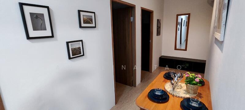 For Rent - Tiara
