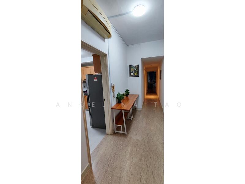 For Rent - Tiara