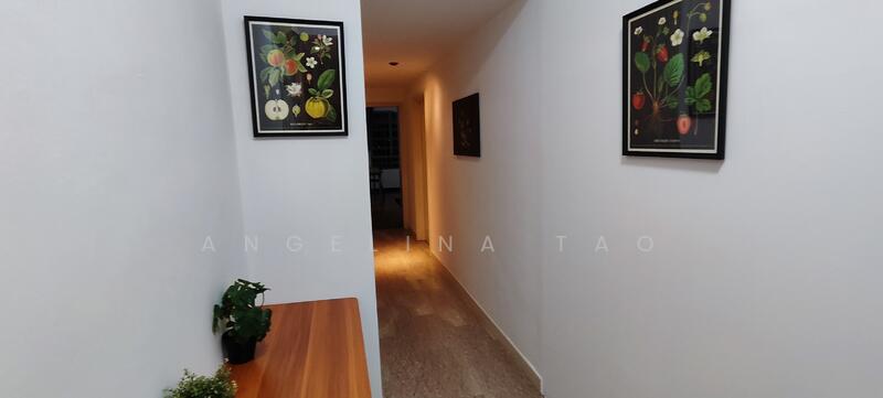 For Rent - Tiara