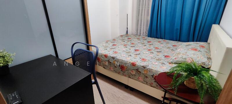 For Rent - Tiara