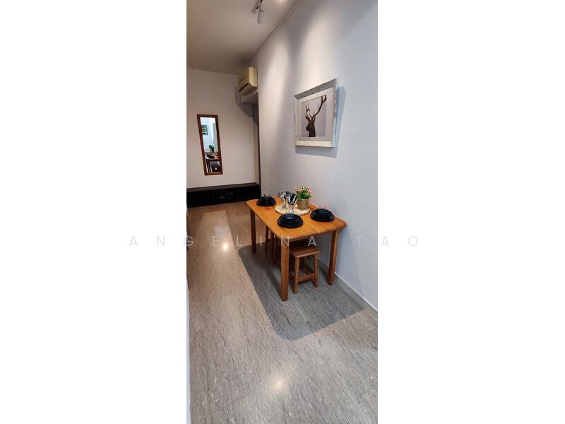 For Rent - Tiara