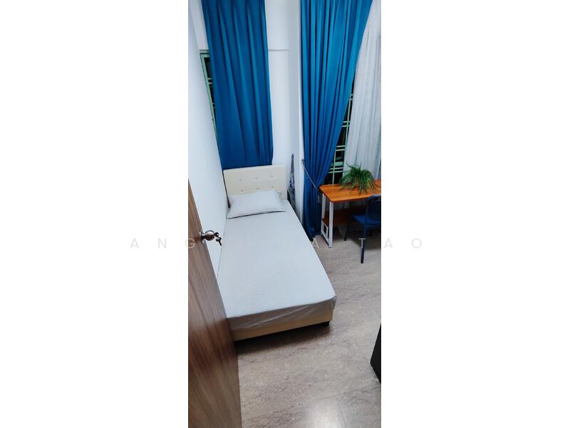 For Rent - Tiara