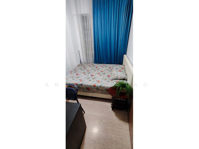 For Rent - Tiara