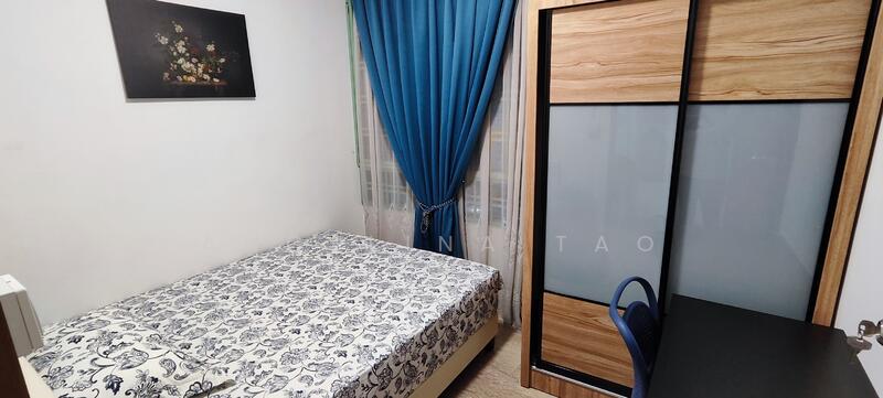 For Rent - Tiara