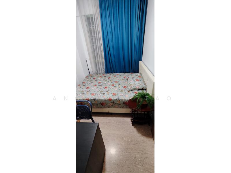 For Rent - Tiara