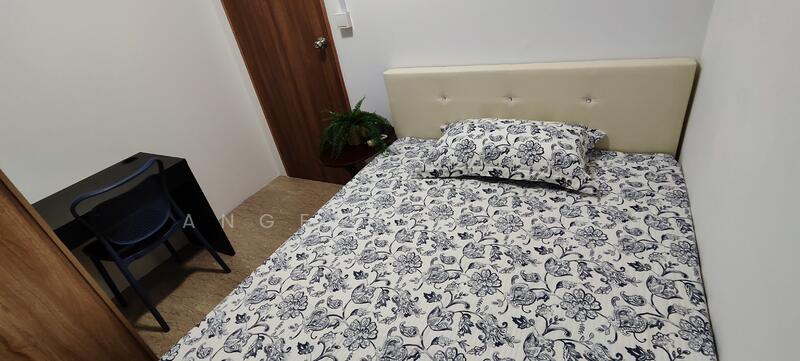 For Rent - Tiara