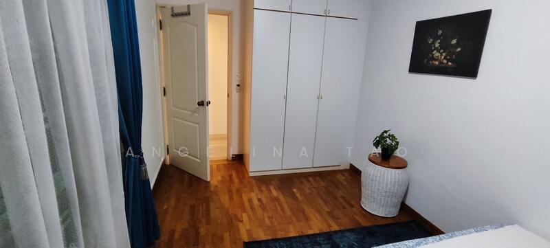 For Rent - Tiara