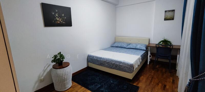 For Rent - Tiara