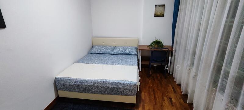 For Rent - Tiara