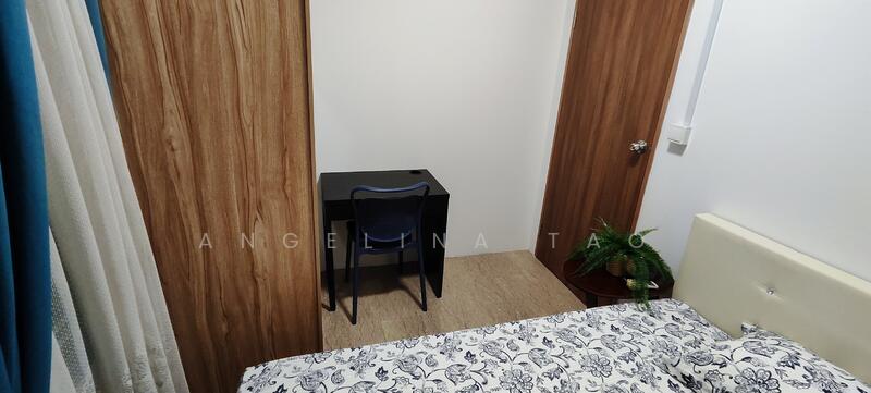 For Rent - Tiara