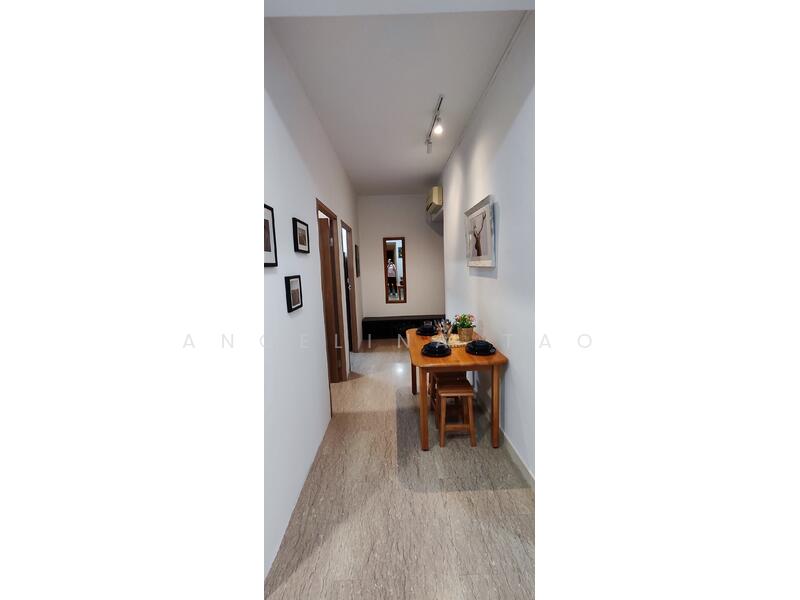 For Rent - Tiara