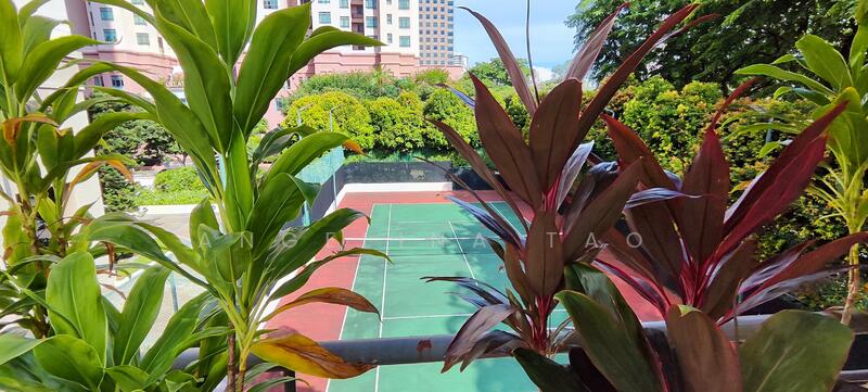 For Rent - Tiara