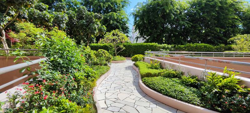 For Rent - Tiara