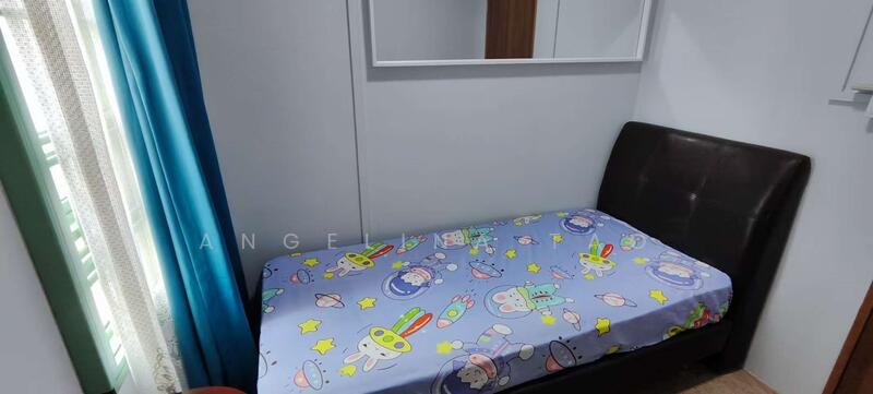 Tiara, 1 Kim Seng Walk, Room Rental, 180 sqft, Apartment For Rent, by Angelina Tao, 25240473 - PropertyGuru.com.sg