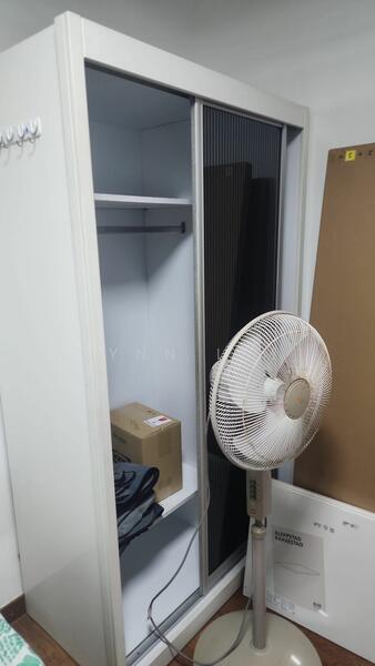809A Choa Chu Kang Avenue 1, 809A Choa Chu Kang Avenue 1, Dairy Farm / Bukit Panjang / Choa Chu Kang, Room Rental, 150 sqft, HDB Flat For Rent, by Lynn Lim, 25240493 - PropertyGuru.com.sg