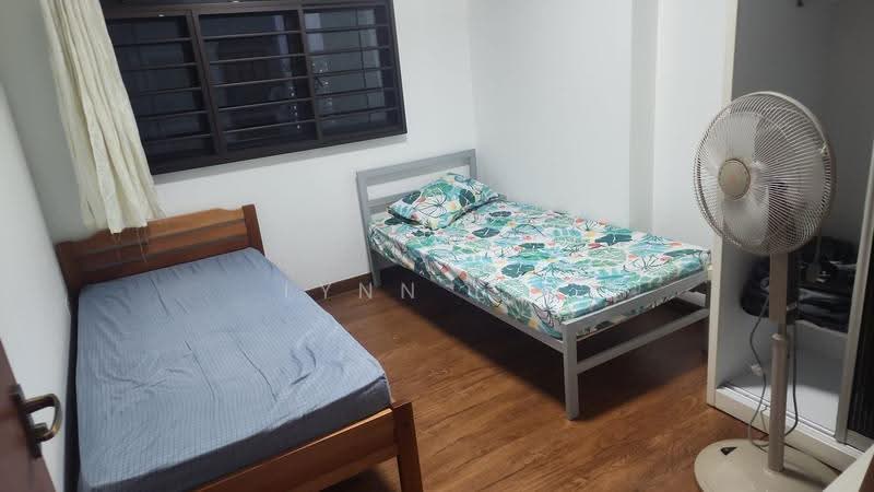 809A Choa Chu Kang Avenue 1, 809A Choa Chu Kang Avenue 1, Dairy Farm / Bukit Panjang / Choa Chu Kang, Room Rental, 150 sqft, HDB Flat For Rent, by Lynn Lim, 25240493 - PropertyGuru.com.sg