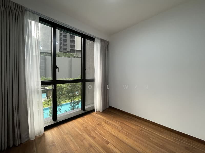 Kopar At Newton, 8 Makeway Avenue, 2 Bedrooms, 614 sqft, Condominium For Rent, by Nicholl Wan, 25240501 - Master bedroom - PropertyGuru.com.sg