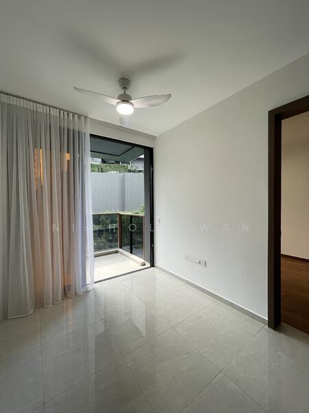 Kopar At Newton, 8 Makeway Avenue, 2 Bedrooms, 614 sqft, Condominium For Rent, by Nicholl Wan, 25240501 - Living room - PropertyGuru.com.sg