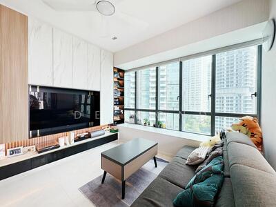 For Sale - 8 Saint Thomas