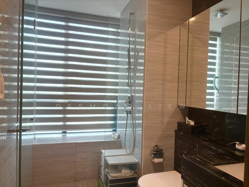 For Sale - 8 Saint Thomas