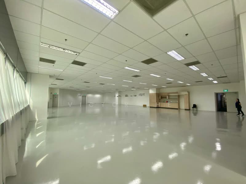 Techpoint, 10 Ang Mo Kio St 65, 4,528 sqft, Light Industrial (B1) For Rent, by Victor The, 25240553 - CommercialGuru.com.sg