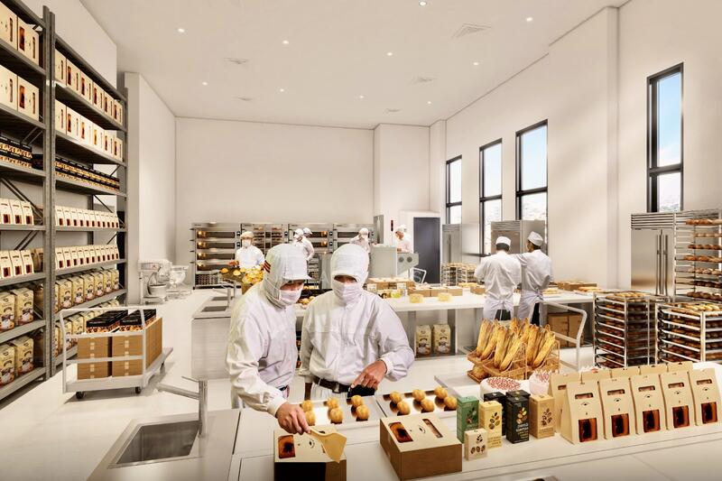 Apex Foodworks, 18 Kim Chuan Terrace, 5,705 sqft, Factory / Workshop (B2) For Rent, by Thomas Seah, 25240574 - CommercialGuru.com.sg