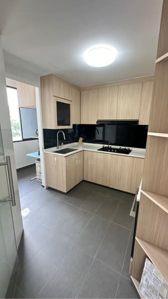 Glendale Park, 25A Hillview Avenue, 2 Bedrooms, 1,033 sqft, Condominium For Rent, by Elaine Kuehn-Tan, 25240612 - PropertyGuru.com.sg