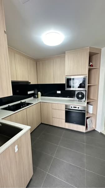 Glendale Park, 25A Hillview Avenue, 2 Bedrooms, 1,033 sqft, Condominium For Rent, by Elaine Kuehn-Tan, 25240612 - PropertyGuru.com.sg