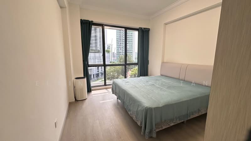 Glendale Park, 25A Hillview Avenue, 2 Bedrooms, 1,033 sqft, Condominium For Rent, by Elaine Kuehn-Tan, 25240612 - PropertyGuru.com.sg