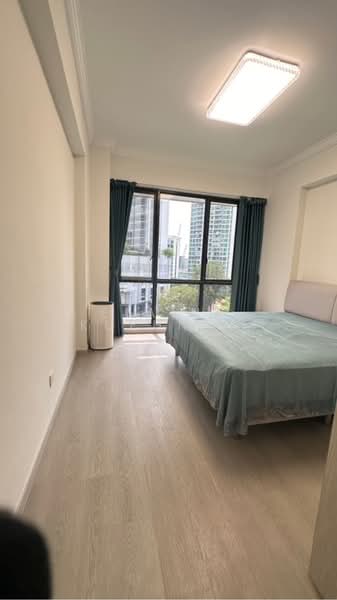 Glendale Park, 25A Hillview Avenue, 2 Bedrooms, 1,033 sqft, Condominium For Rent, by Elaine Kuehn-Tan, 25240612 - PropertyGuru.com.sg