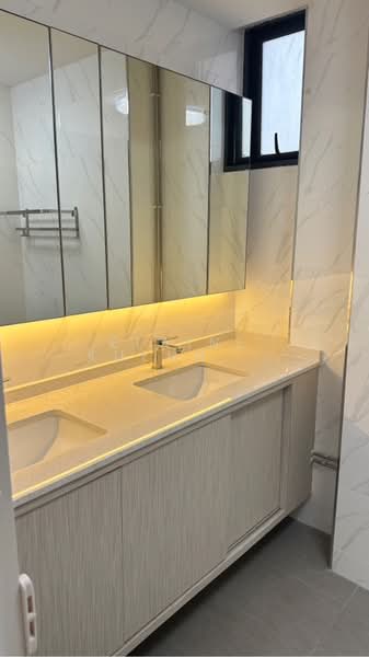 Glendale Park, 25A Hillview Avenue, 2 Bedrooms, 1,033 sqft, Condominium For Rent, by Elaine Kuehn-Tan, 25240612 - PropertyGuru.com.sg