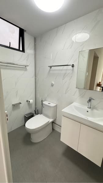 Glendale Park, 25A Hillview Avenue, 2 Bedrooms, 1,033 sqft, Condominium For Rent, by Elaine Kuehn-Tan, 25240612 - PropertyGuru.com.sg
