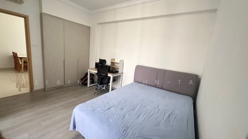 Glendale Park, 25A Hillview Avenue, 2 Bedrooms, 1,033 sqft, Condominium For Rent, by Elaine Kuehn-Tan, 25240612 - PropertyGuru.com.sg