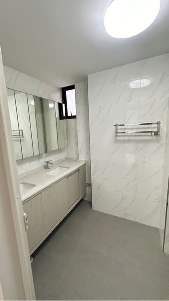 Glendale Park, 25A Hillview Avenue, 2 Bedrooms, 1,033 sqft, Condominium For Rent, by Elaine Kuehn-Tan, 25240612 - PropertyGuru.com.sg