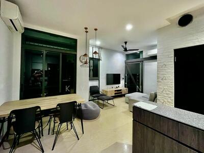 For Sale - Meridian 38