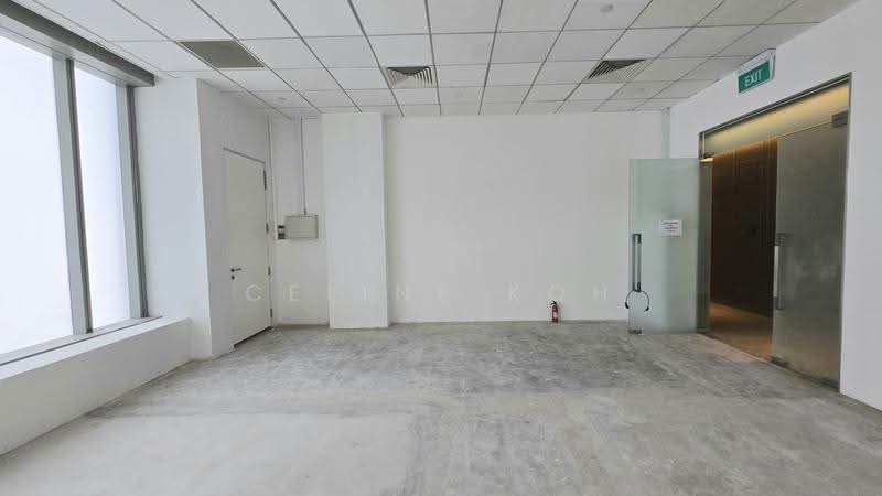 Novena Specialist Center, 8 Sinaran Drive, Newton / Novena, 700 sqft, Medical For Sale, by Celine Koh, 25240658 - Interior - CommercialGuru.com.sg