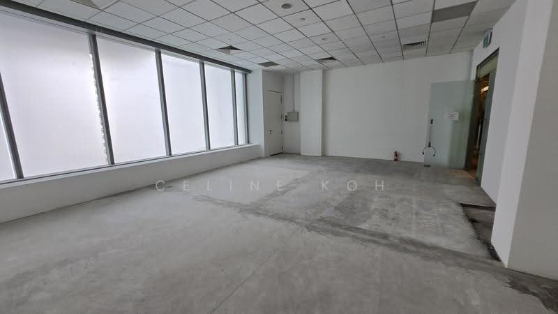 Novena Specialist Center, 8 Sinaran Drive, Newton / Novena, 700 sqft, Medical For Sale, by Celine Koh, 25240658 - Interior - CommercialGuru.com.sg