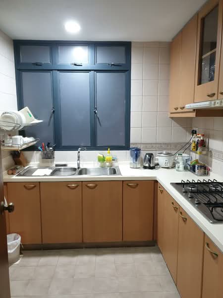 Regentville, 2 Hougang Street 92, 3 Bedrooms, 1,076 sqft, Condominium For Rent, by Wendy Ong, 25240684 - PropertyGuru.com.sg