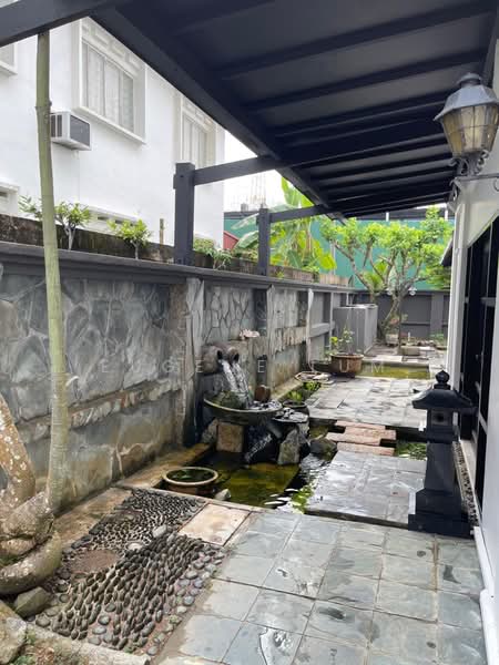 SEMBAWANG SPRINGS ESTATE, 27 JALAN SHAER, 5 Bedrooms, 4,500 sqft, Semi-Detached House For Rent, by Eugene Lum, 25240751 - PropertyGuru.com.sg