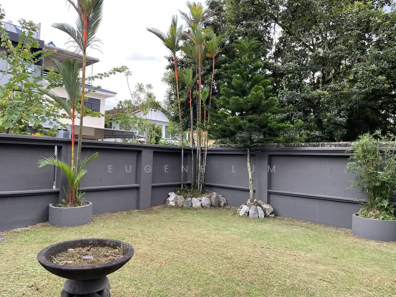 SEMBAWANG SPRINGS ESTATE, 27 JALAN SHAER, 5 Bedrooms, 4,500 sqft, Semi-Detached House For Rent, by Eugene Lum, 25240751 - PropertyGuru.com.sg