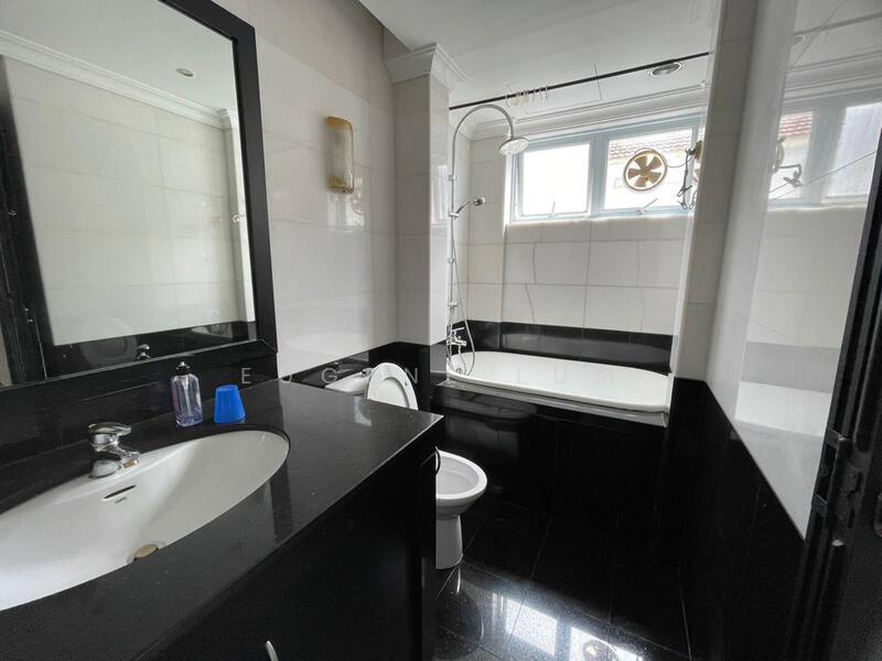 SEMBAWANG SPRINGS ESTATE, 27 JALAN SHAER, 5 Bedrooms, 4,500 sqft, Semi-Detached House For Rent, by Eugene Lum, 25240751 - PropertyGuru.com.sg