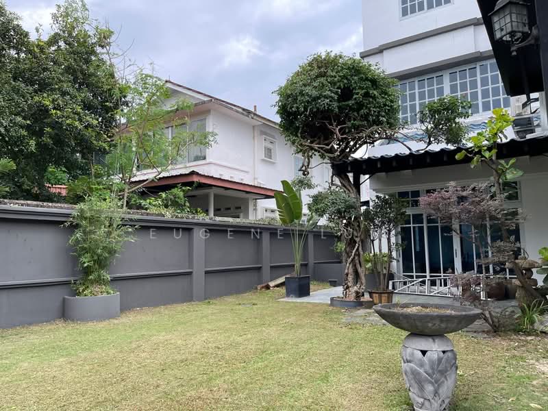 SEMBAWANG SPRINGS ESTATE, 27 JALAN SHAER, 5 Bedrooms, 4,500 sqft, Semi-Detached House For Rent, by Eugene Lum, 25240751 - PropertyGuru.com.sg